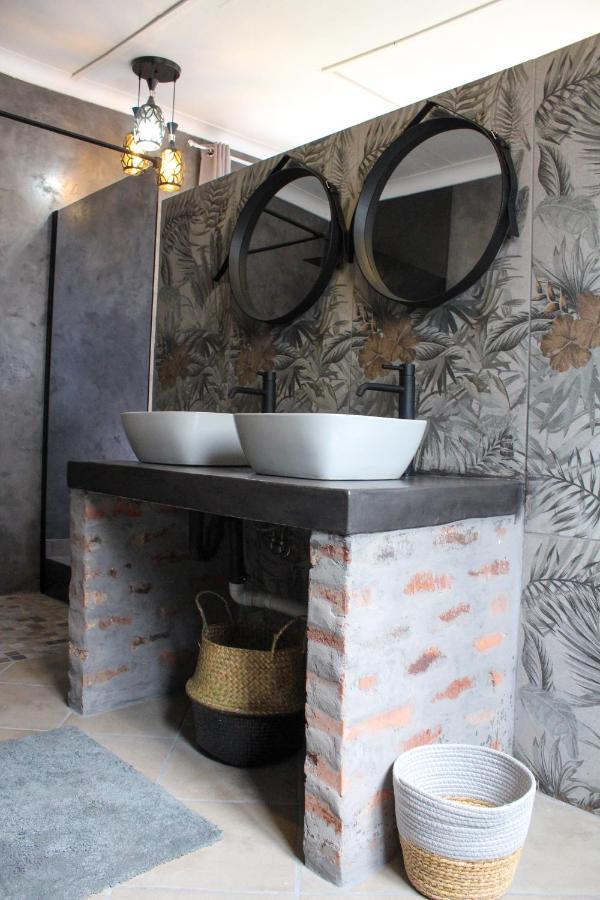 A Step Ahead Hotel Klerksdorp Buitenkant foto