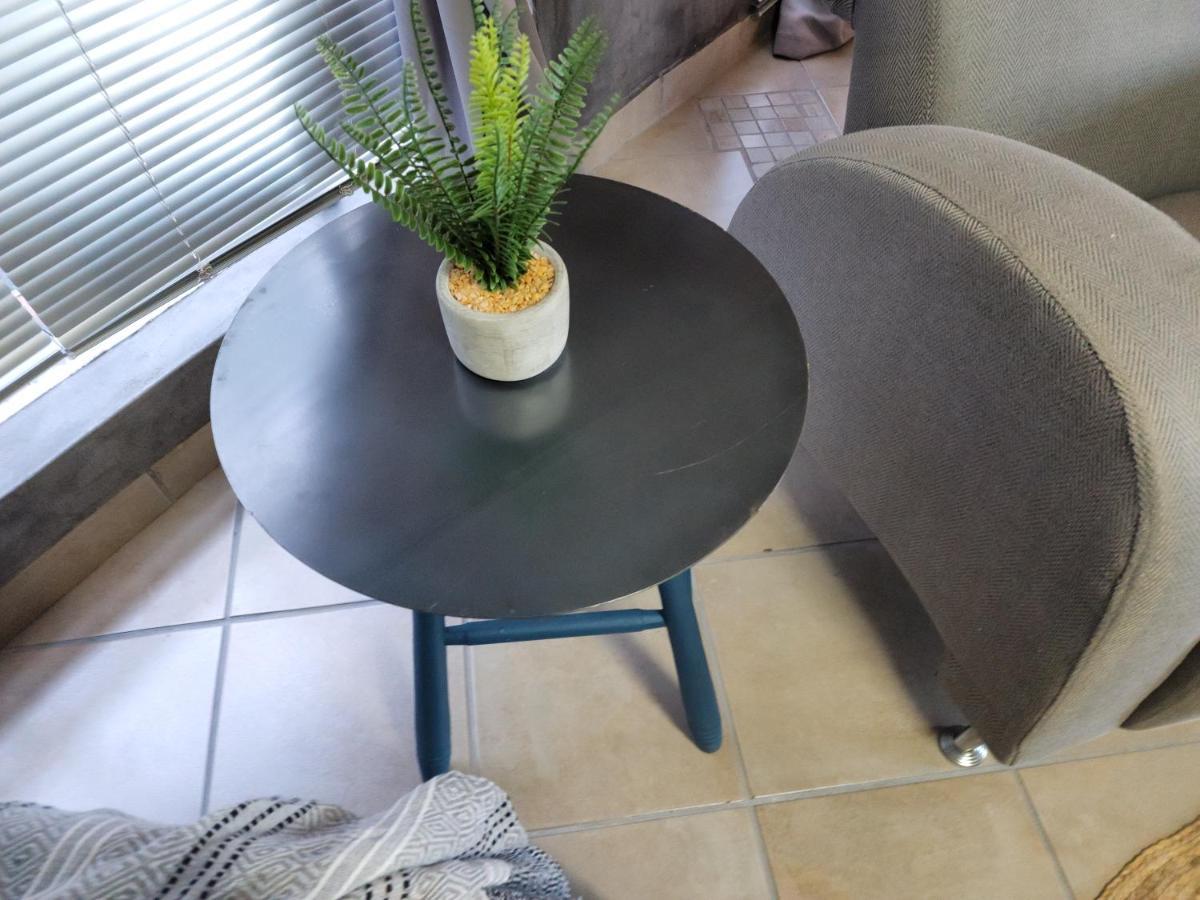 A Step Ahead Hotel Klerksdorp Buitenkant foto