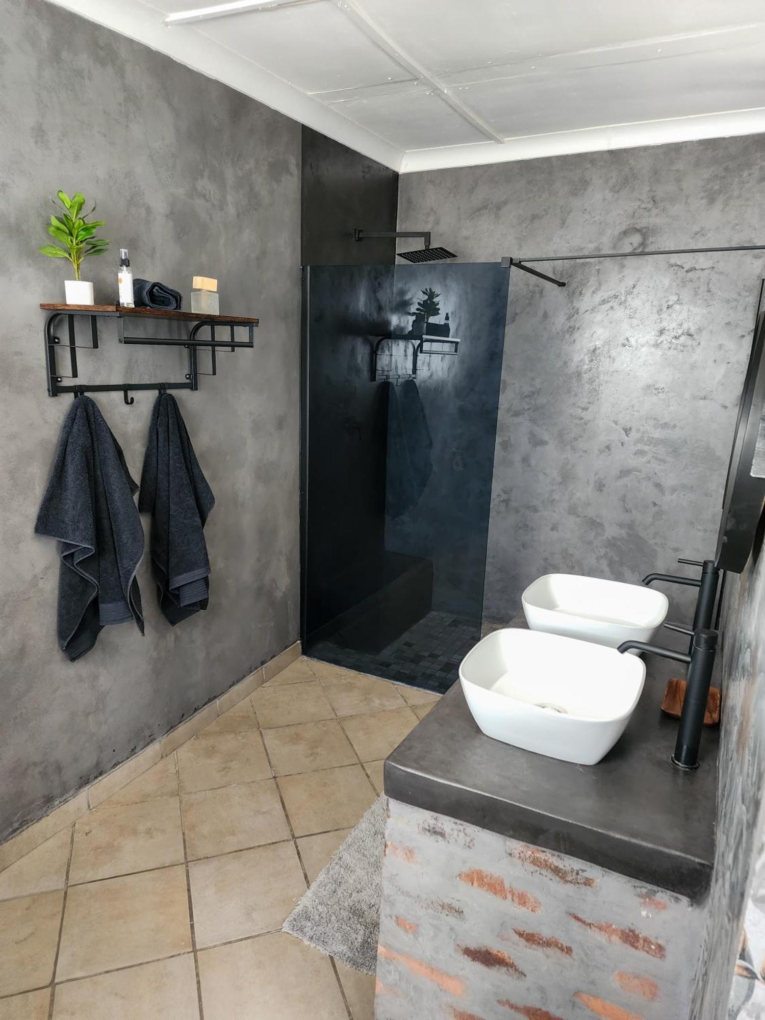 A Step Ahead Hotel Klerksdorp Buitenkant foto
